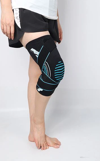 knee brace for osteoarthritis