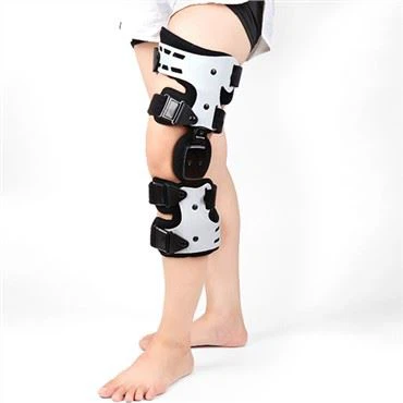 膝のブレースosteoarritis os osteoarritis